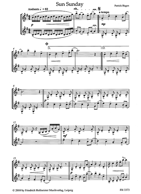 SingSong – Bild 2