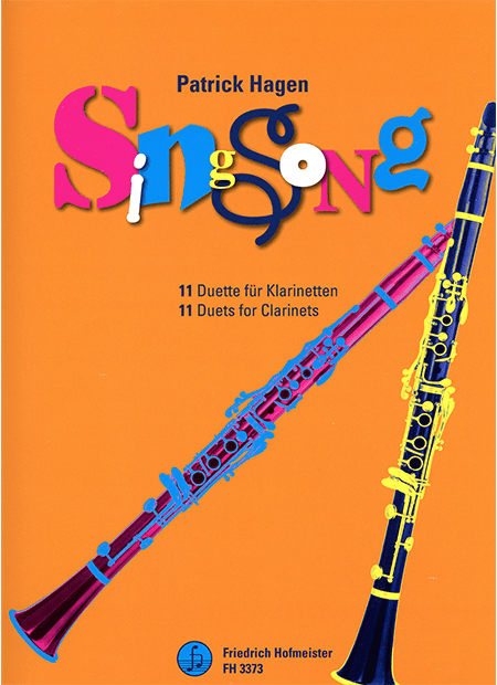 SingSong