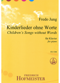 Kinderlieder ohne Worte