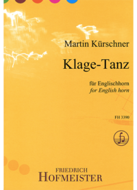Klage-Tanz