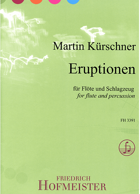 Eruptionen