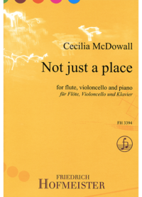 Not just a place