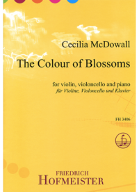 The Colour of Blossoms