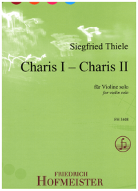 Charis I - Charis II