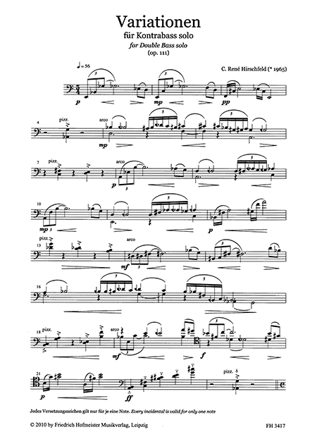 Variationen, op. 111 – Bild 2