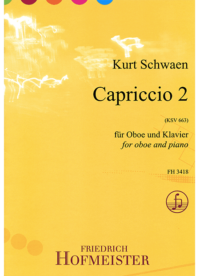 Capriccio 2