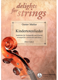Kindertotenlieder