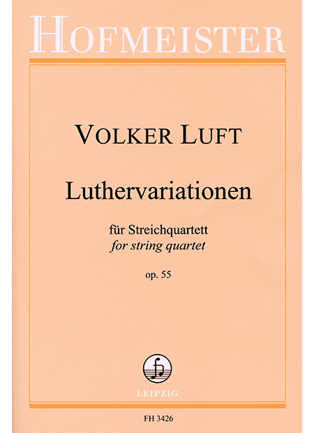 Luthervariationen
