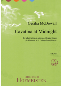 Cavatina at Midnight