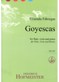 Goyescas