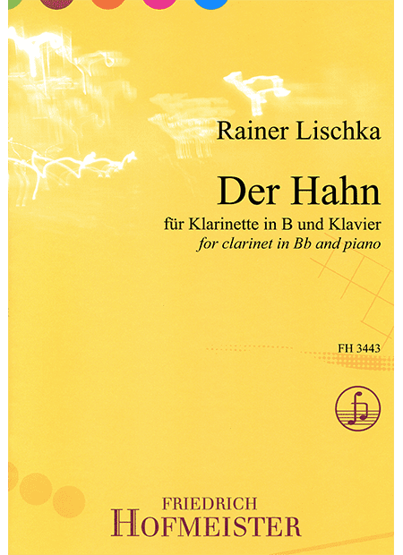 Der Hahn