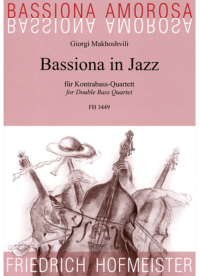 Bassiona in Jazz