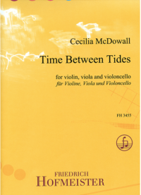 Time between Tides