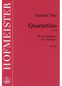 Quartettino (1971)