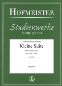 Kleine Suite (1955)