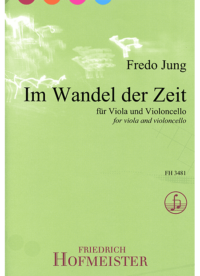 Im Wandel der Zeit