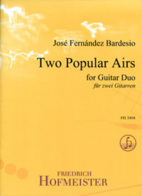 Two Popular Airs