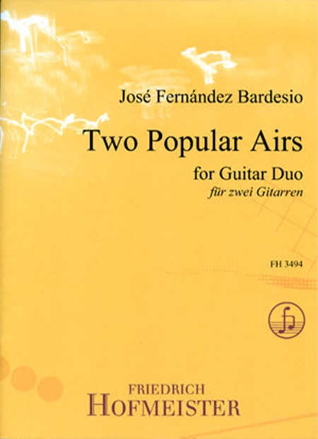 Two Popular Airs