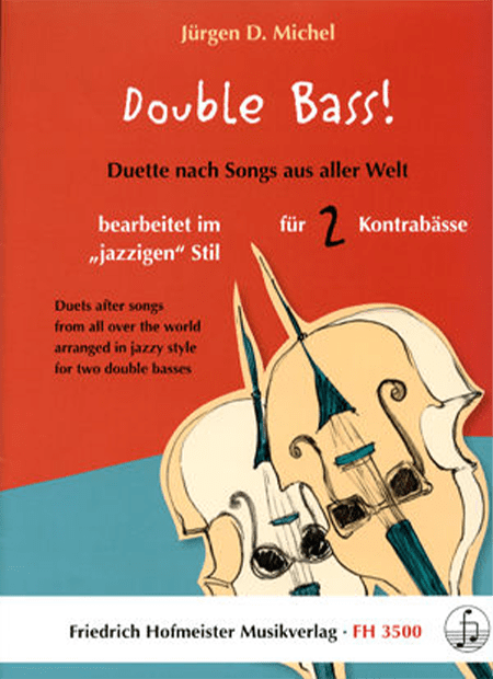 Double Bass!
