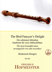 The Bird Fancyer's Delight