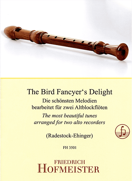 The Bird Fancyer's Delight