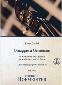 Omaggio a Geminiani