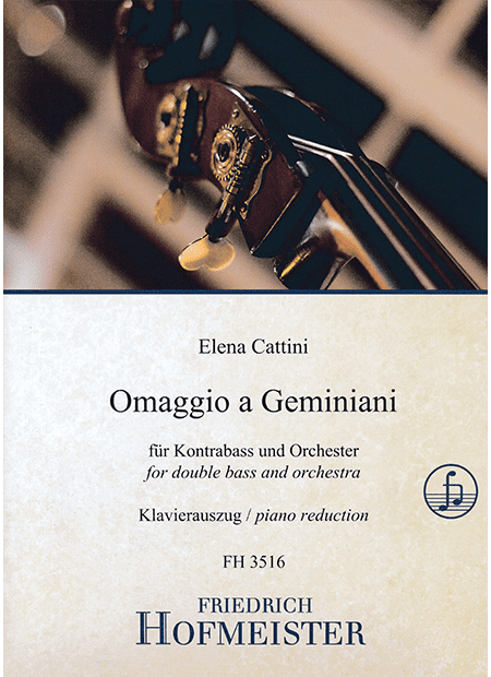 Omaggio a Geminiani