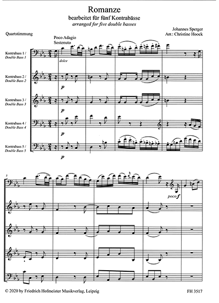 Romanze (Mei B 29) – Bild 2