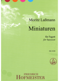 Miniaturen