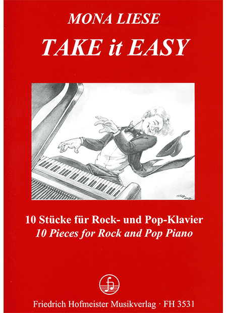 Take it easy