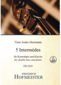 5 Intermèdes