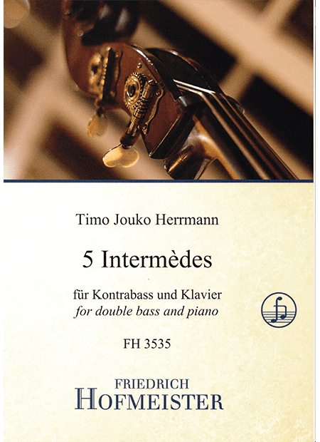 5 Intermèdes