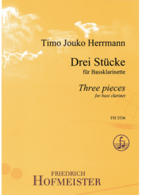 Drei Stücke