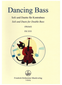 Dancing Bass