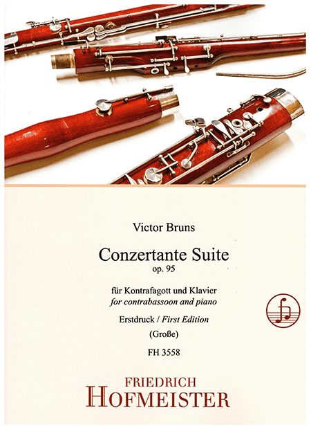 Conzertante Suite