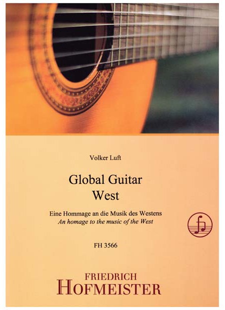Global Guitar West