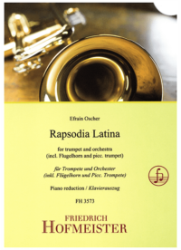 Rapsodia Latina / KlA