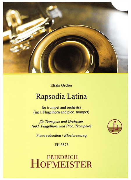 Rapsodia Latina / KlA