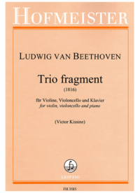 Trio fragment