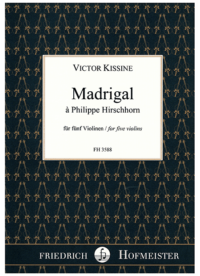 Madrigal