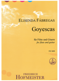 Goyescas