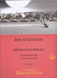 Mnemosyne - Spiegel