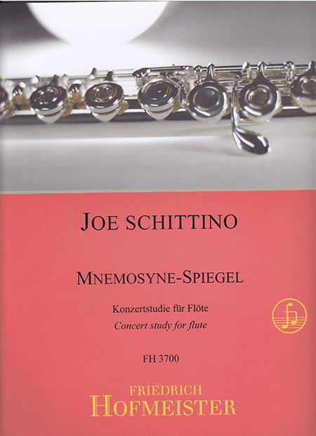 Mnemosyne - Spiegel