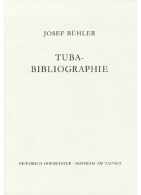 Tuba-Bibliographie