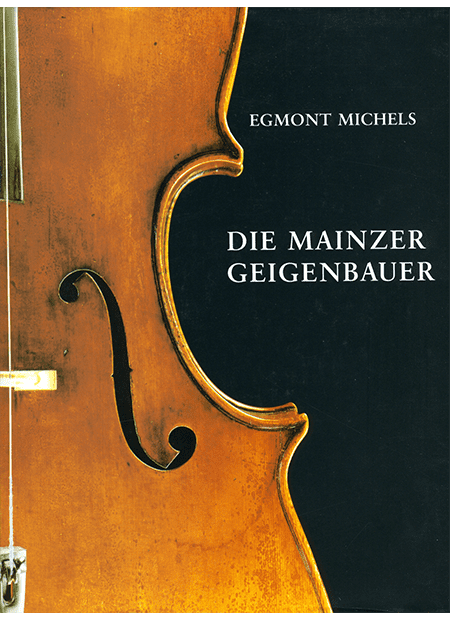 Die Mainzer Geigenbauer