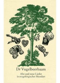 Dr Vugelbeerbaam