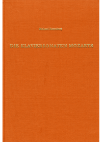 Die Klaviersonaten W. A. Mozarts