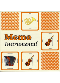 Memo Instrumental
