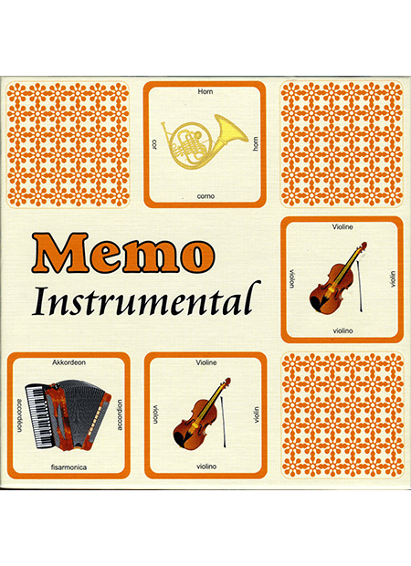 Memo Instrumental