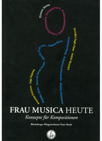 Frau Musica Heute